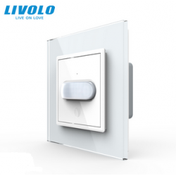 Interrupteur automatique Livolo