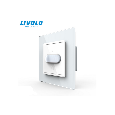 Interrupteur automatique Livolo